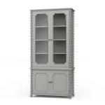 Milano Display Cabinet