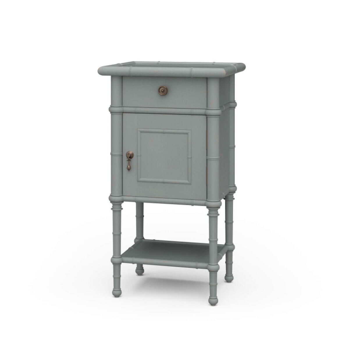 6eaf34cc389cb406cd1ab01f2b518db6 Martinique Side Table - Image 1
