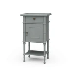 Martinique Side Table