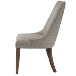 Daxton Armless Chair - Image 6