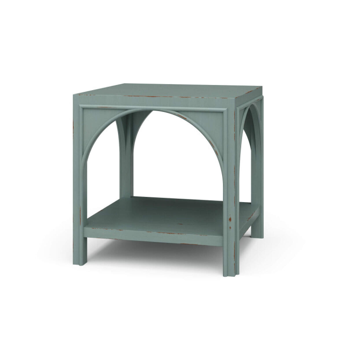 6eb0e417018bc2c05a16665b0bdb9125 Vannes End Table - Image 1
