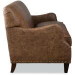 CM Leather Chairs - L050330BD - Image 4