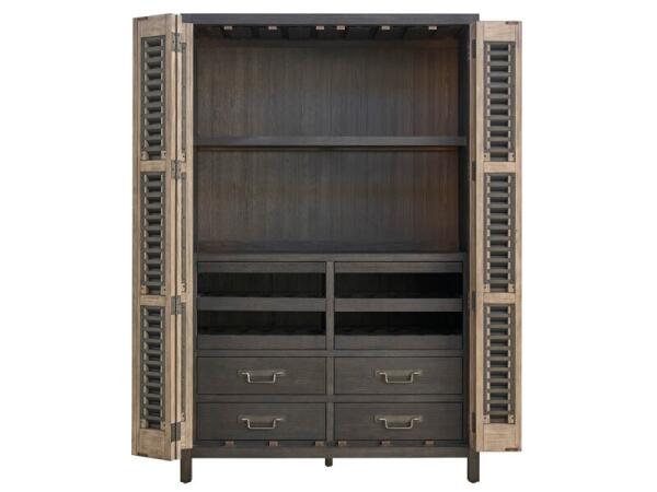 Dwell Dwell Bar Cabinet Bar Furniture Bar Furniture 16