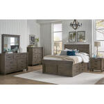 Grand Bay Wayland Rectangular Coffee Table Cocktail & Coffee Tables American Drew 7