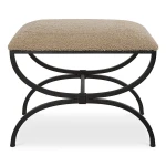 Hacienda Small Bench