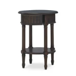 Covington Side Table - Image 4