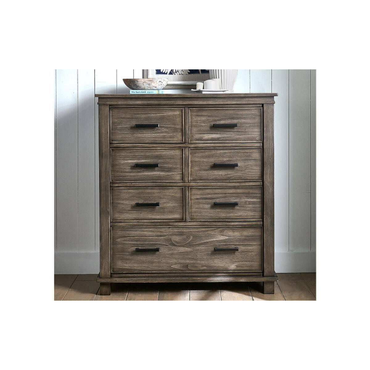 6ec7ceb1055e03e4ca2f874b36aad3f2 Glacier Point Chest - GLPGR5600 - Image 1