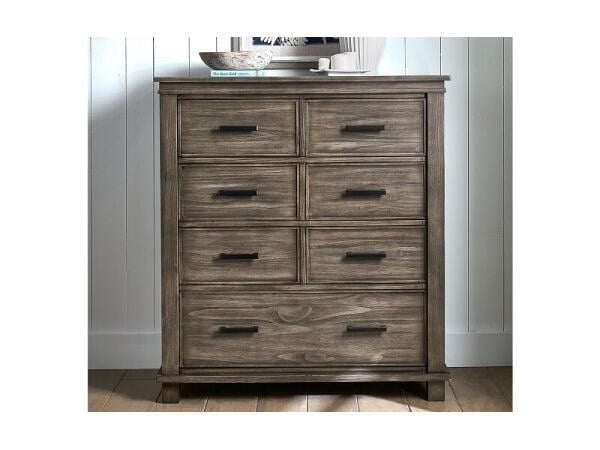 Glacier Point Chest – GLPGR5600 Chests A-America