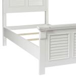 Summer House Youth Panel Bed Rails - Image 3