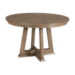 Skyline Knox Round Dining Table - Image 4