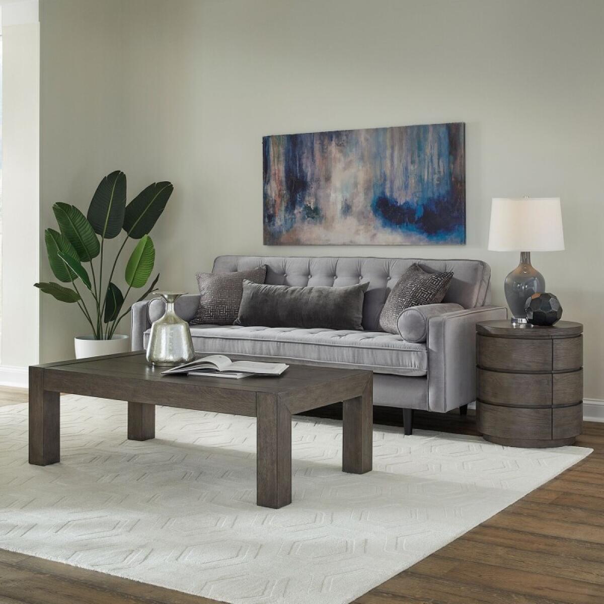 Cascade Falls Opt 3 Piece Set Table Sets Brown 2 Cascade Falls Opt 3 Piece Set Table Sets Brown 2