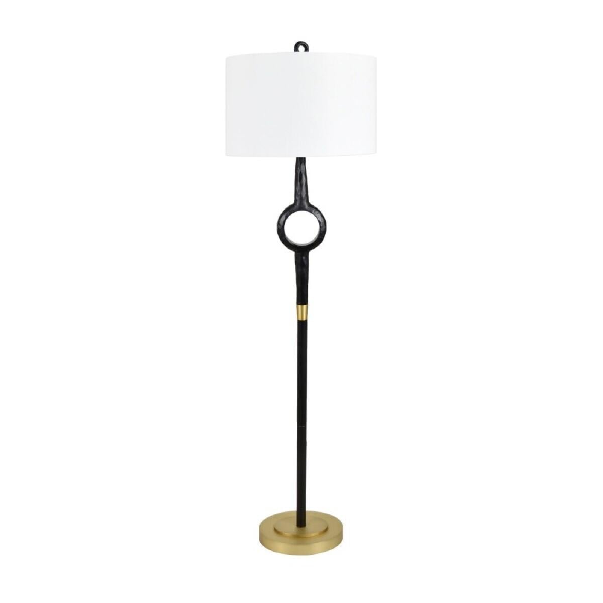 6ee5152fb2814e8ee976f7f29a78cc5f Creed Floor Lamp - Image 1