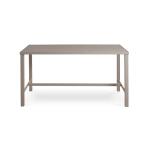 Bonavista Outdoor Rectangle Bar & Counter Dining Table - Image 5