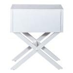 East End 1 Drawer Accent Table - Image 6