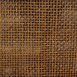 Savanah Rattan Loveseat W/ Cushion Loveseats Bramble 27