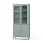 Colorado Display Cabinet W/ Glass Door
