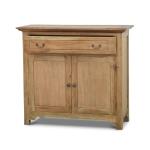 Aries Sideboard W/ 2 Doors Dining Storage Bramble 19
