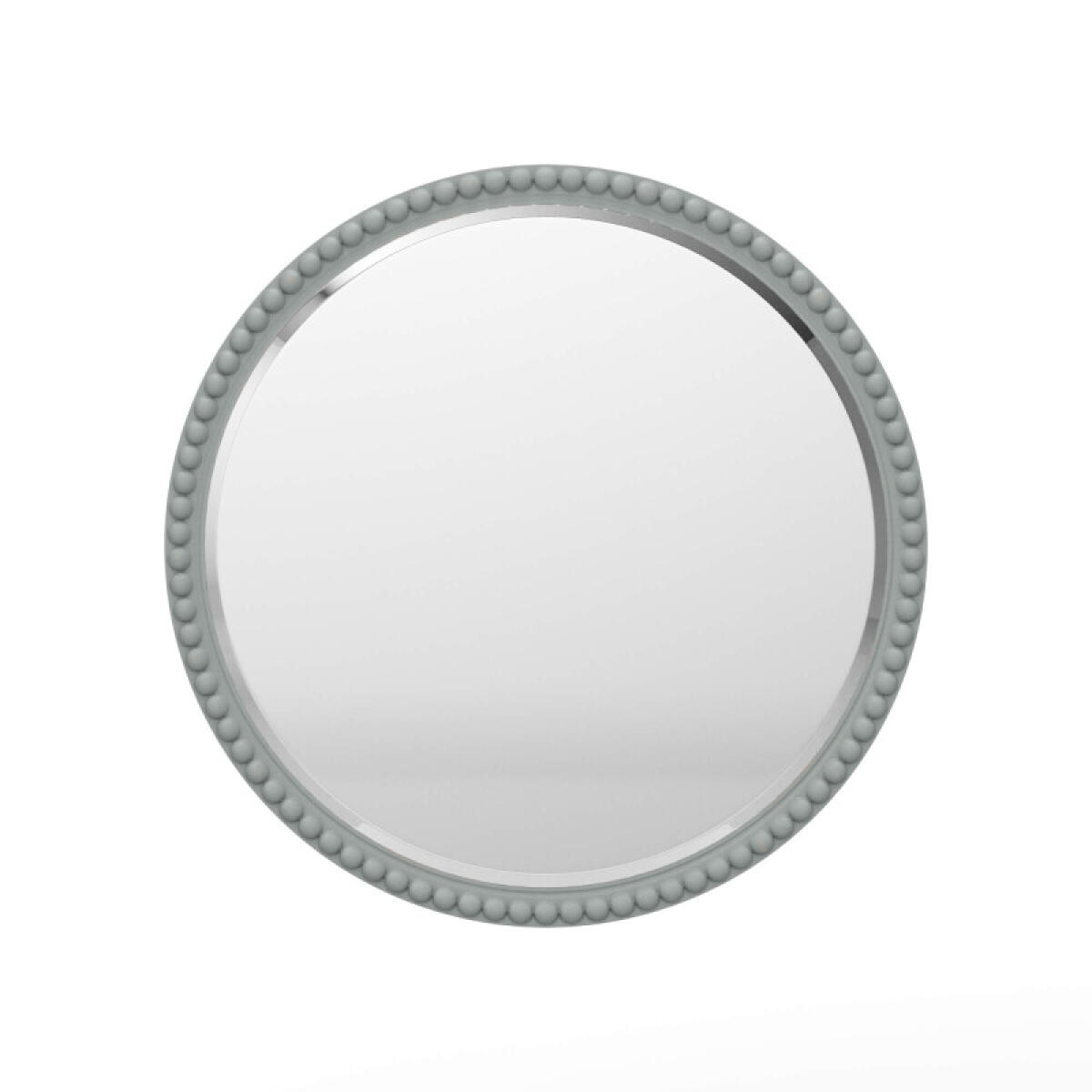 6efb971fac5cbb52014c14f4620c3d7b Cholet Round Mirror Large - Image 1