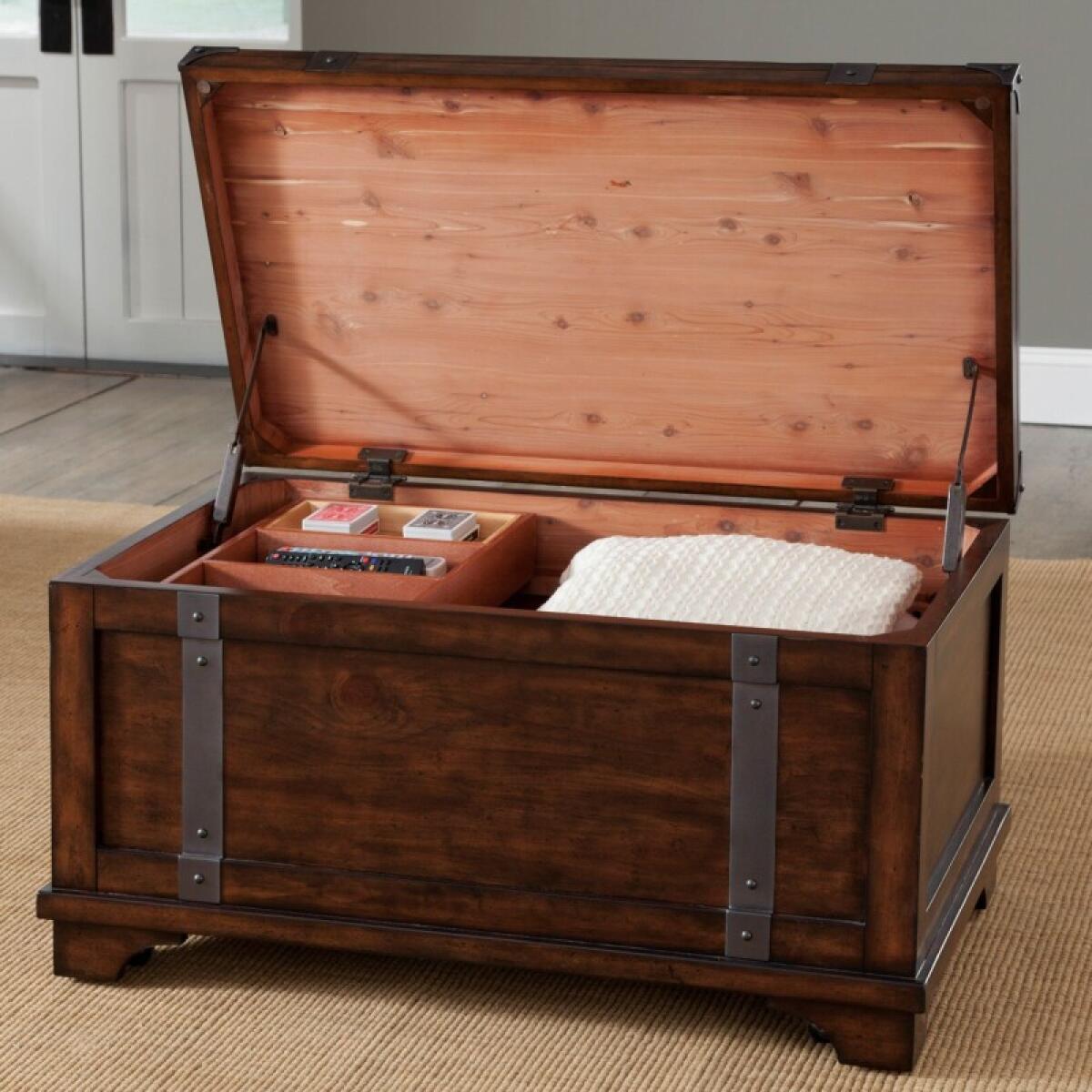 Aspen Skies Storage Trunk Accent Furniture Accent Furniture 2 Aspen Skies Storage Trunk Accent Furniture Accent Furniture 2