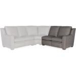 Sectionals 204 Raiden Reclining Sectional with One-Piece Back Sectionals Bradington-Young 39