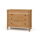 Kelly 3 Drawer Dresser