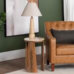 Liam Accent Table - Image 3