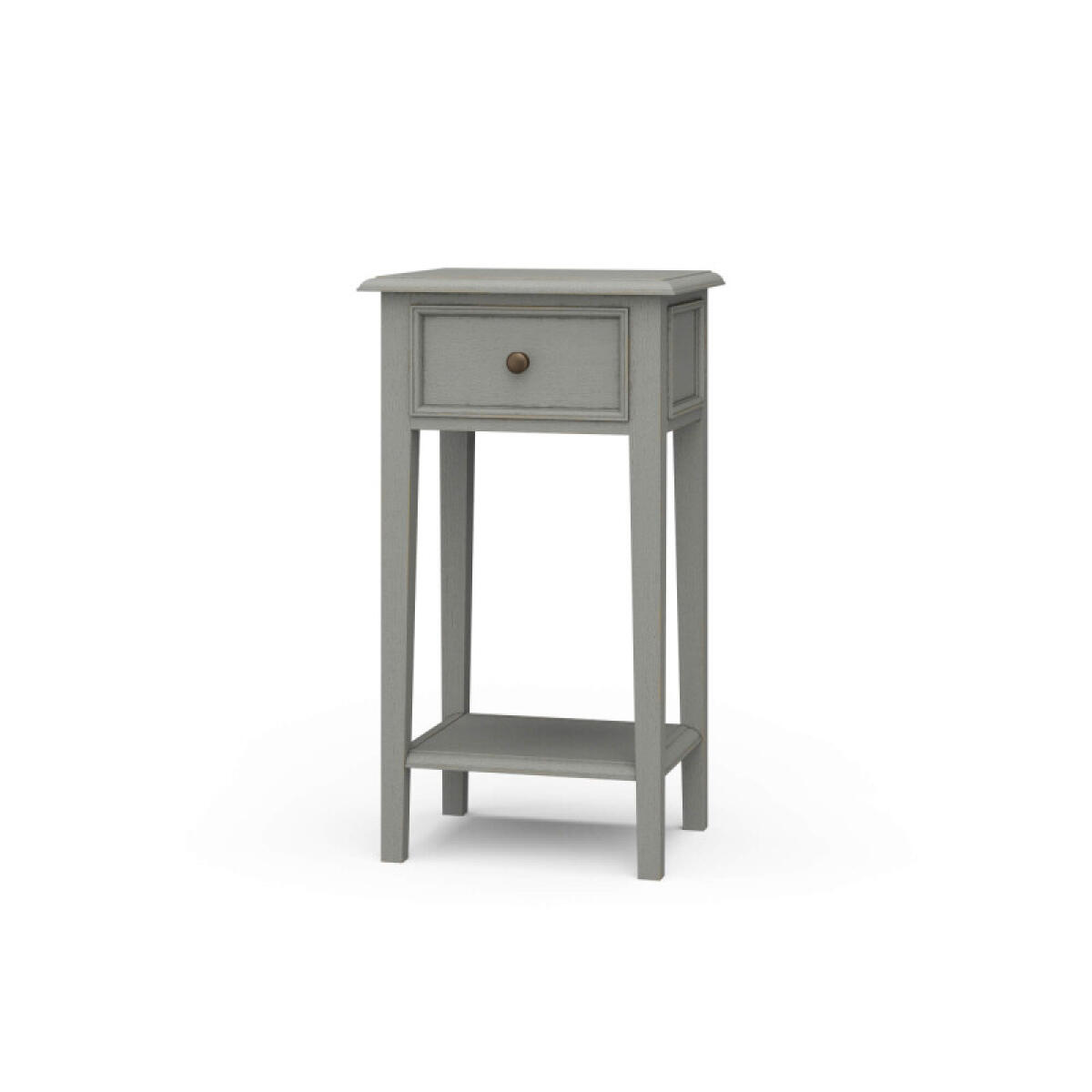 6f15a4c02fa98a476b3eff9cd24d3051 Bungalow Side Table - Image 1