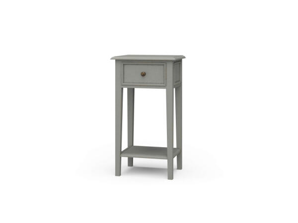 Bungalow Side Table Chairside Tables Bramble