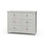 Savannah Dresser 6 Drawer Large