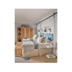 Rhodes Oval Mirror Mirrors Gold 21