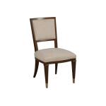 Vantage Bartlett Side Chair Chairs & Benches American Drew 11