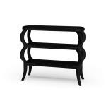 Savannah 3 Tiered Console Table