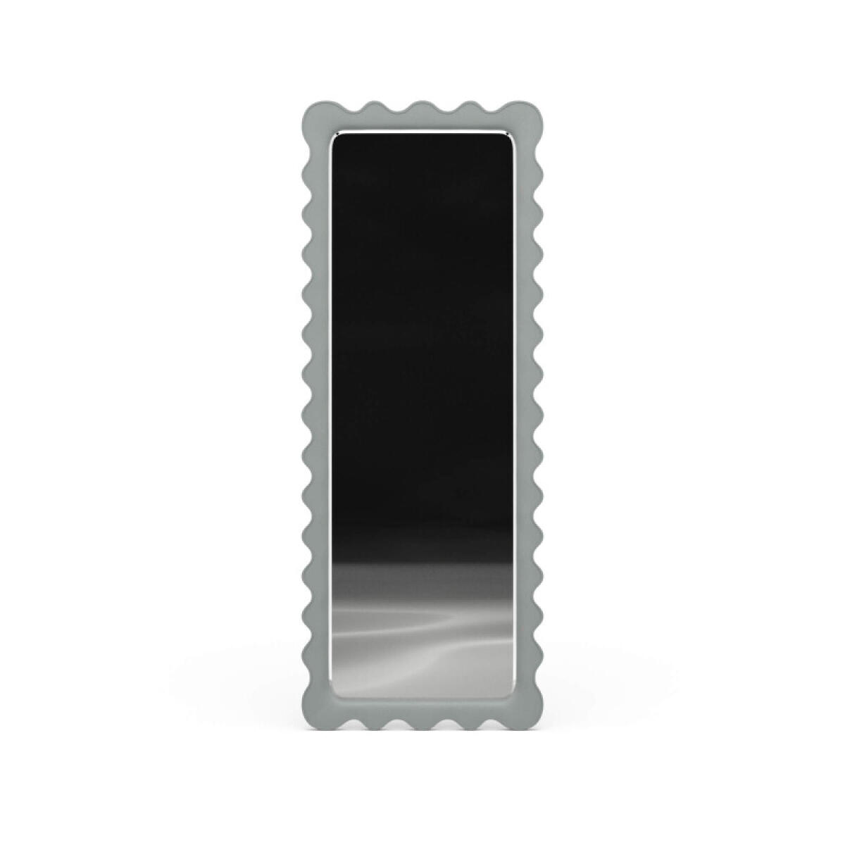 6f259ded528e1d3f654396545694ea83 Chloe Rectangular Mirror - Image 1