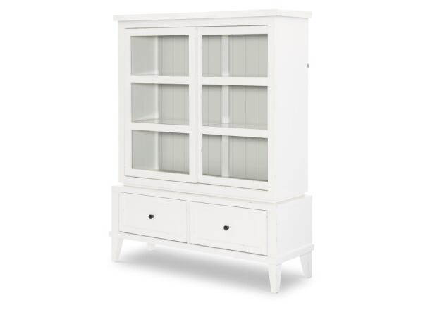 Display Cabinet Dining Storage Cotton
