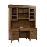 Carolina Park Credenza & Hutch - Image 3
