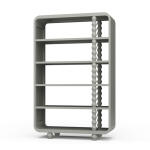 Ligna Open Bookcase - Image 3