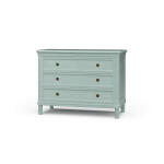 Hayward 3 Drawer Dresser - Image 3