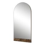 Hanover Arch Mirror Mirrors Bronze / Brown 13