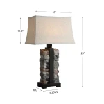 Kodiak Indoor-outdoor Table Lamp - Image 6