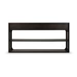 Corte Open Console Table W/ 2 Drawers - Image 9