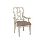 Southbury Cortona Arm Dining Chair - Image 5