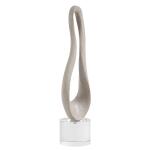 Oval Harmony, Sculpture - Image 4