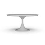Pierre Round Dining Table 60''