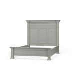 Empire Bed - Image 3