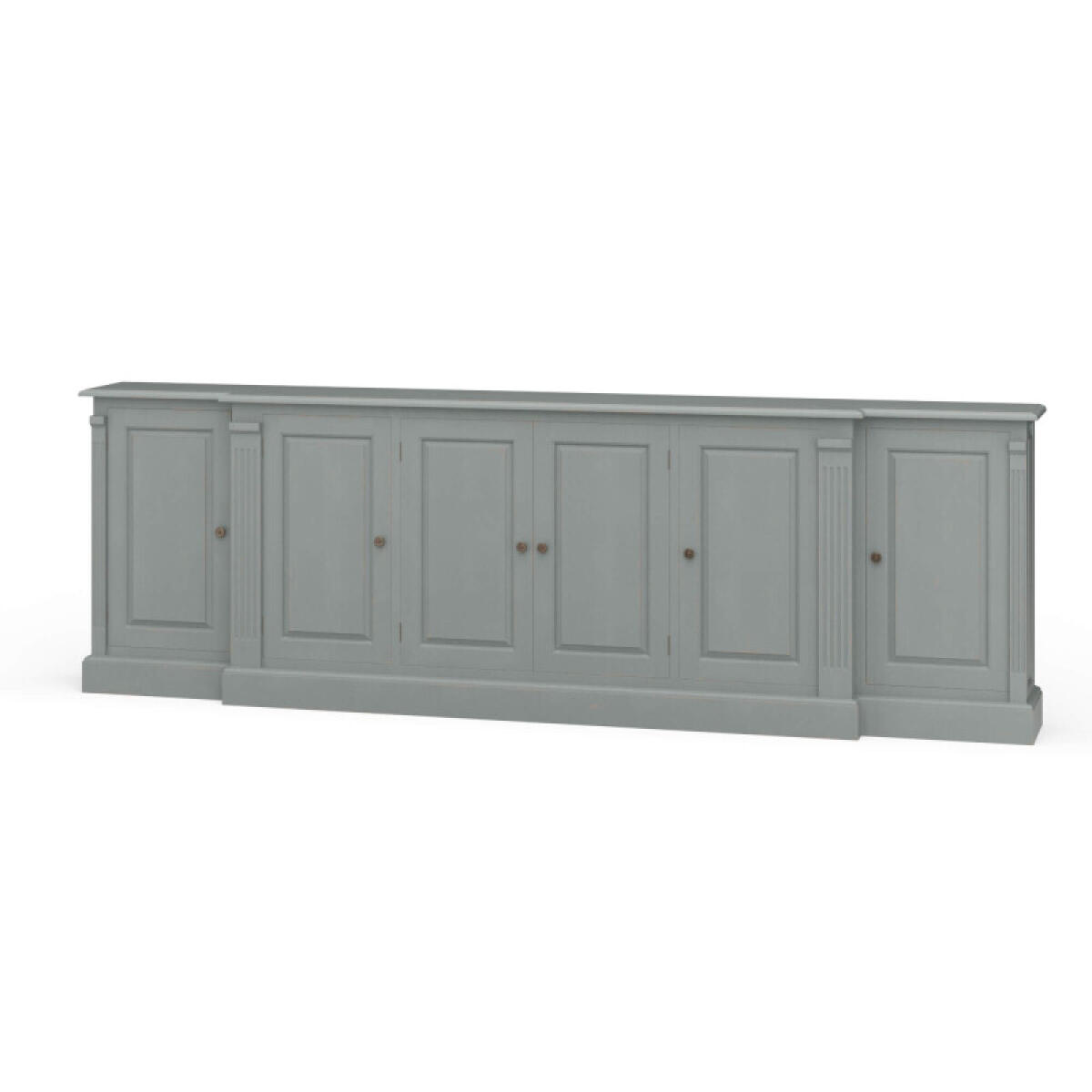6f5930d16f442010ce210026fe5ad7d5 French Hens Media Console - Image 1
