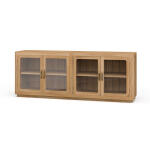 Corte 4 Door Sideboard