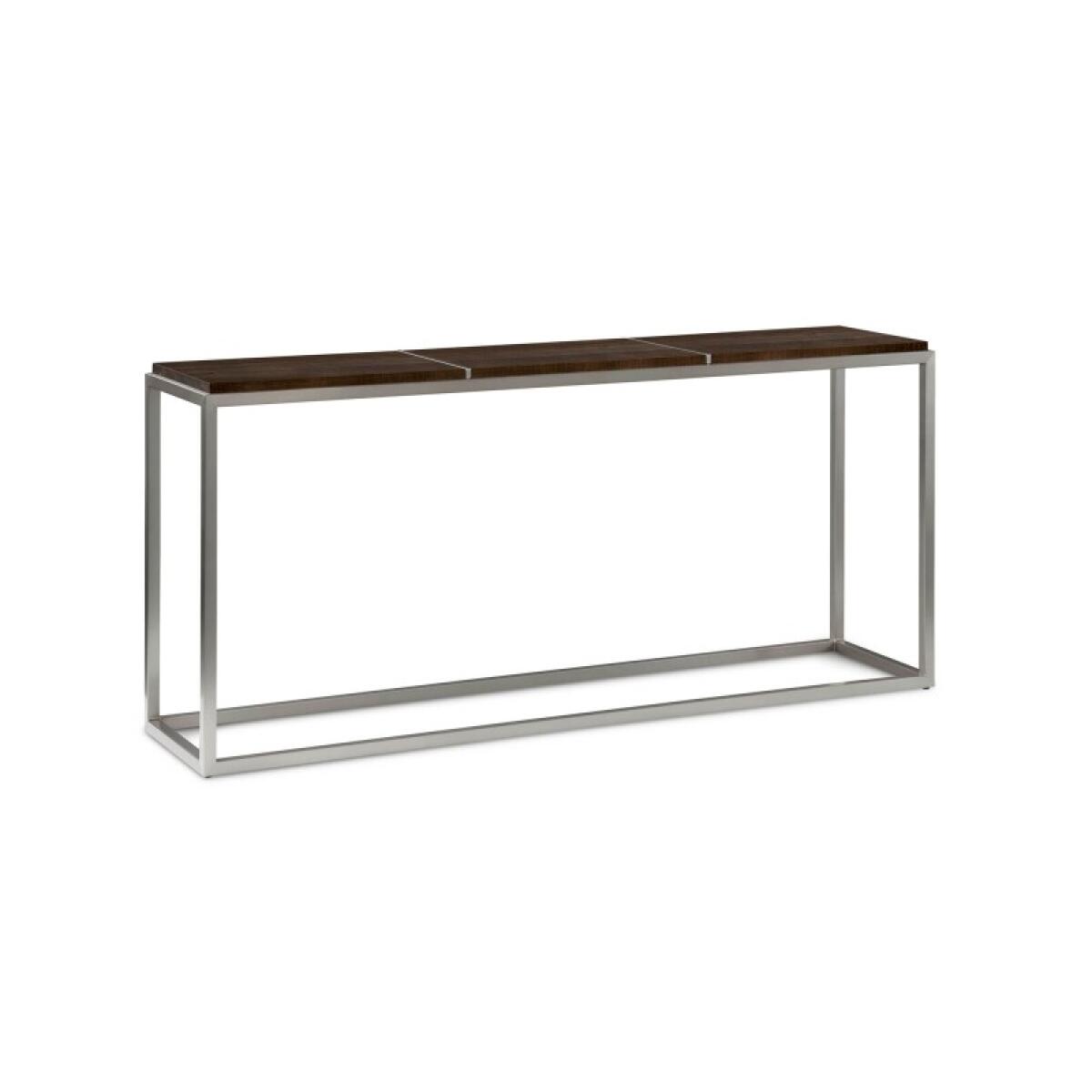 6f616ab62918520babafe5f0d3885189 Midlothian Console Table - Image 1