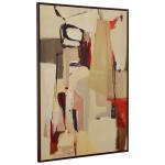 Peaches Framed Canvas - Image 5
