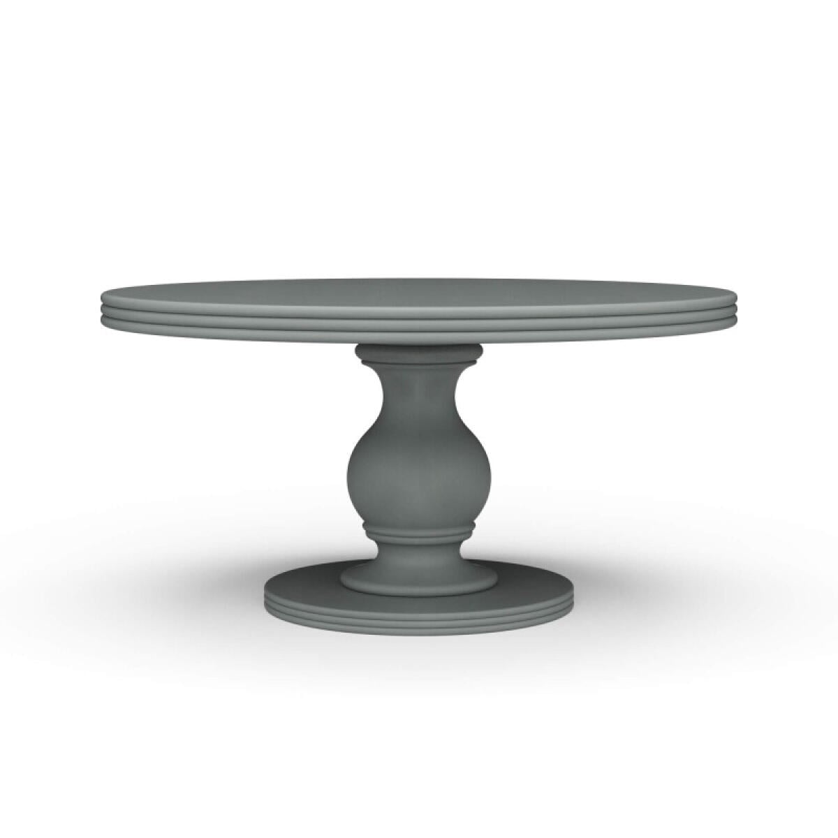 6f6e8e0779ef54565888541ee2feb2ae Vivienne Dining Table - Image 1