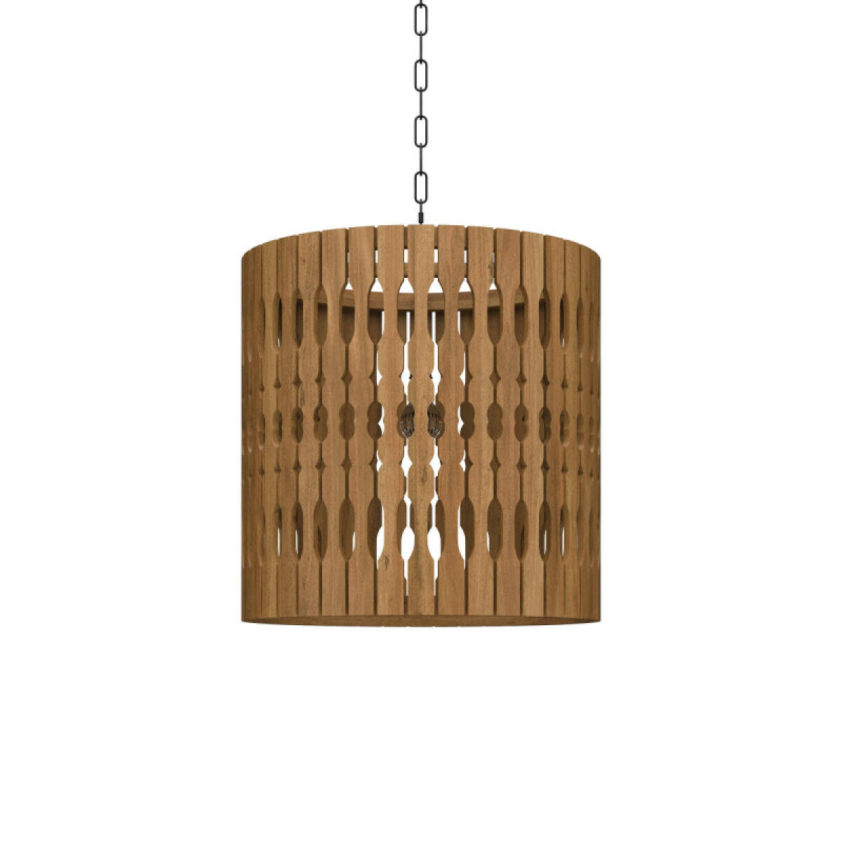 6f6ffe05e4de4dd9af932bdff657894e Toraja Medium Pendant Light - Image 1